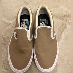 Van Skater Shoes